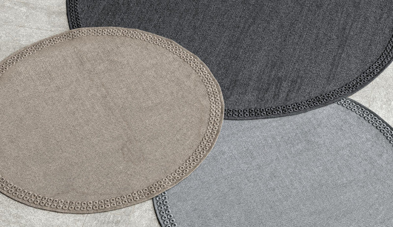 Tappeto Quadro - Talenti