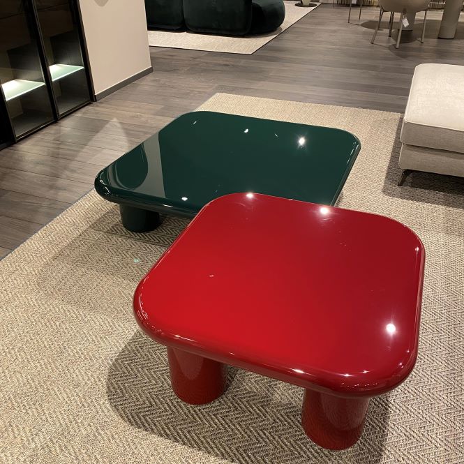 Tavolino Bilbao Promo - Mogg