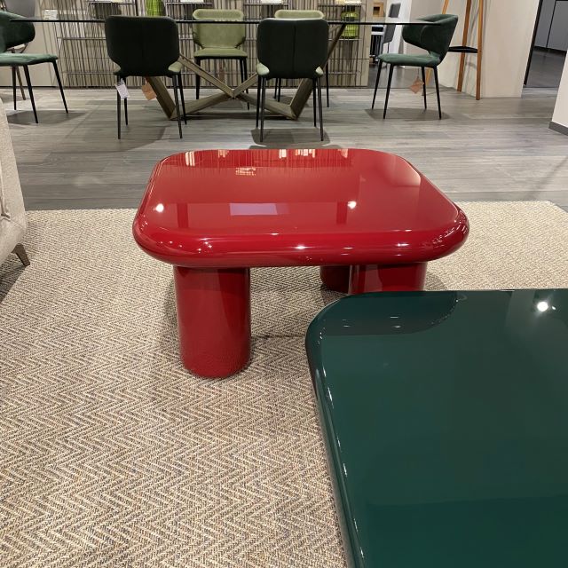 Tavolino Bilbao Promo - Mogg