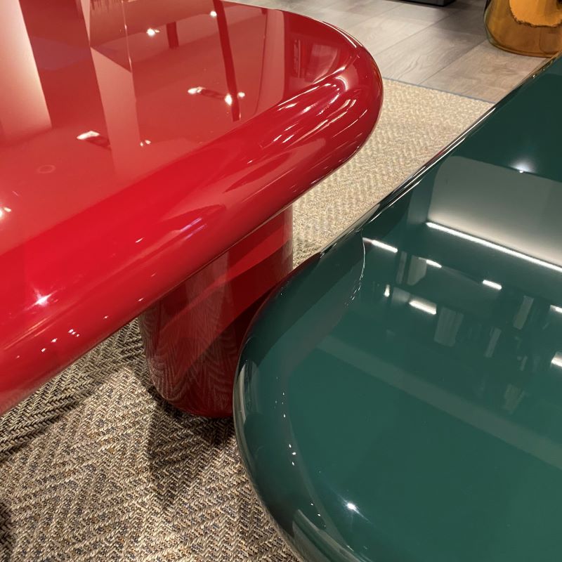 Tavolino Bilbao Promo - Mogg