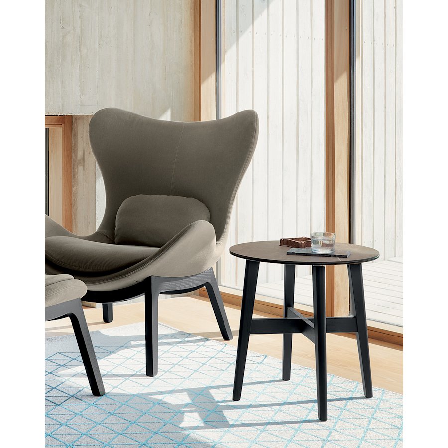 Tavolino Abrey Calligaris