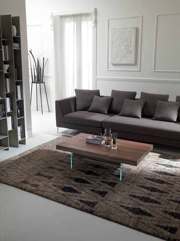 Tavolino Elevabile Bellagio