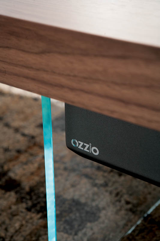 Tavolino Elevabile Bellagio