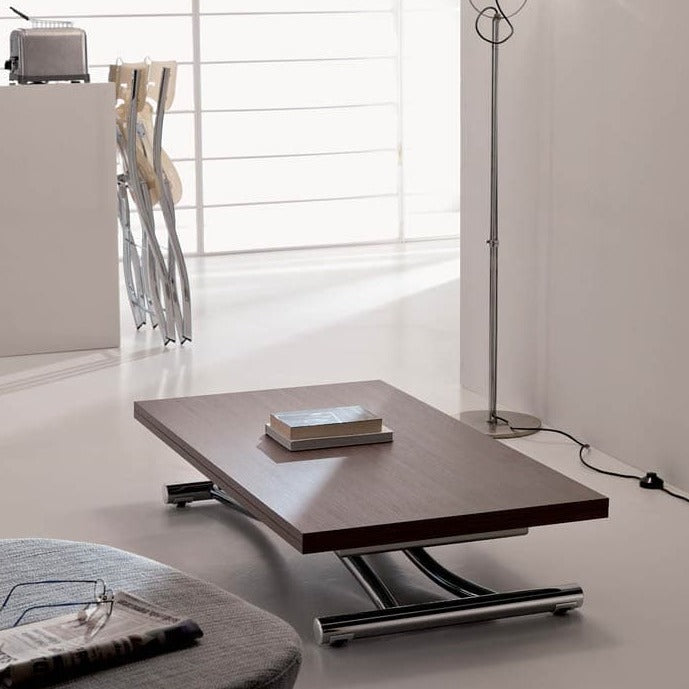 Tavolino Trasformabile Mondial