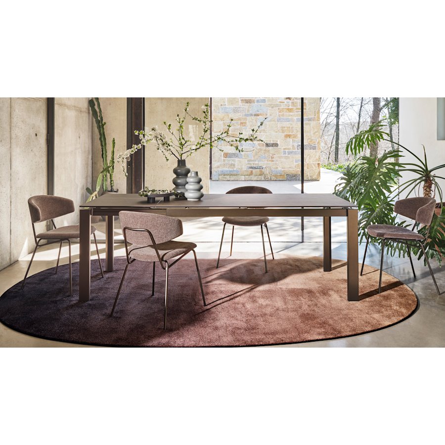 Tavolo allungabile Duca Calligaris
