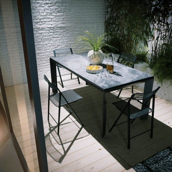 Tavolo Allungabile Metrò