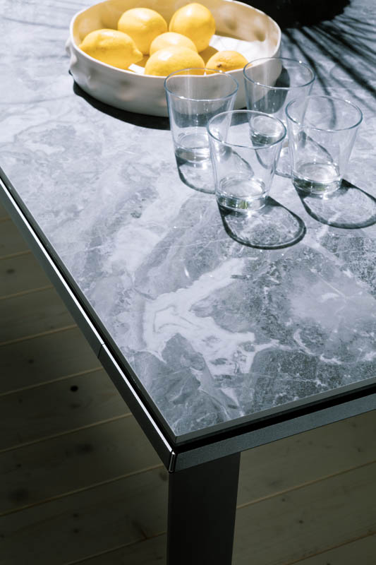 Tavolo Allungabile Metrò