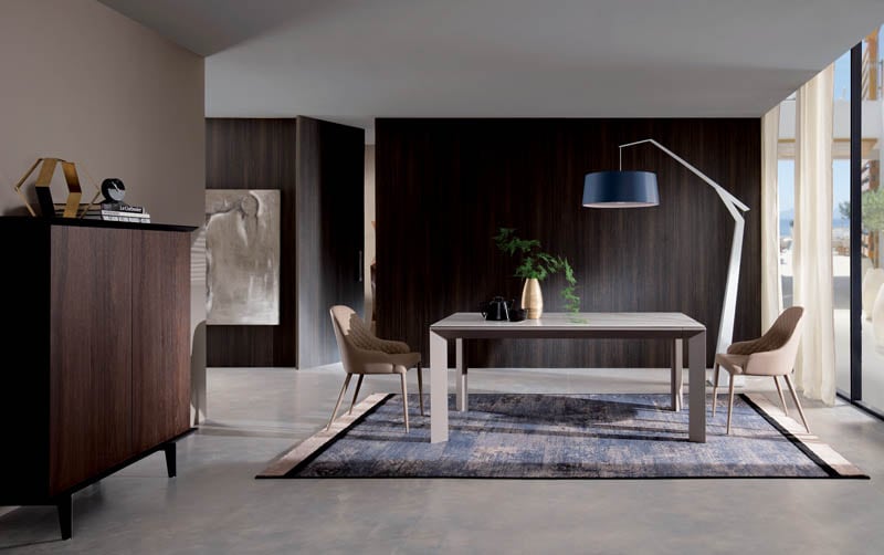 Tavolo Allungabile Metrò