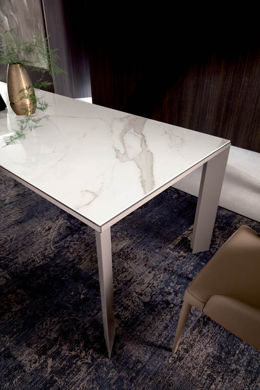 Tavolo Allungabile Metrò