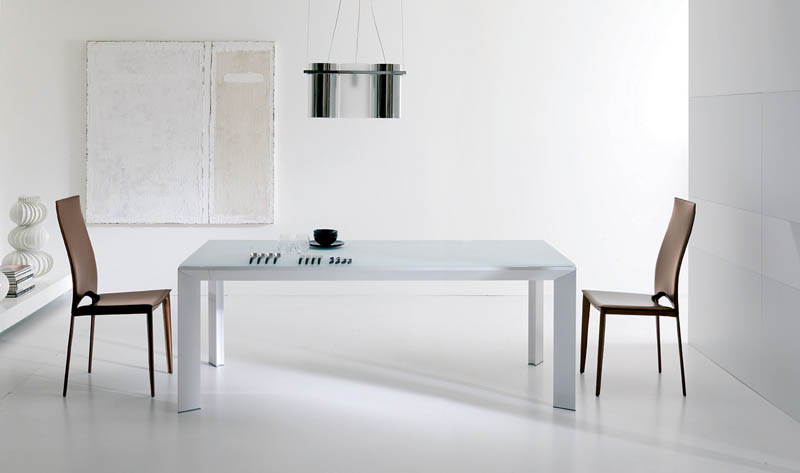 Tavolo Allungabile Metrò