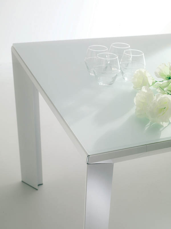 Tavolo Allungabile Metrò