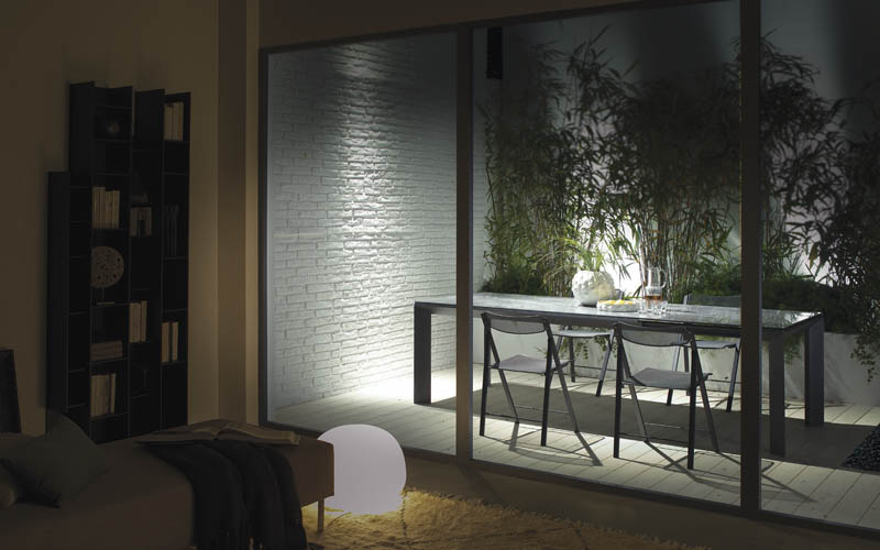 Tavolo Allungabile Metrò