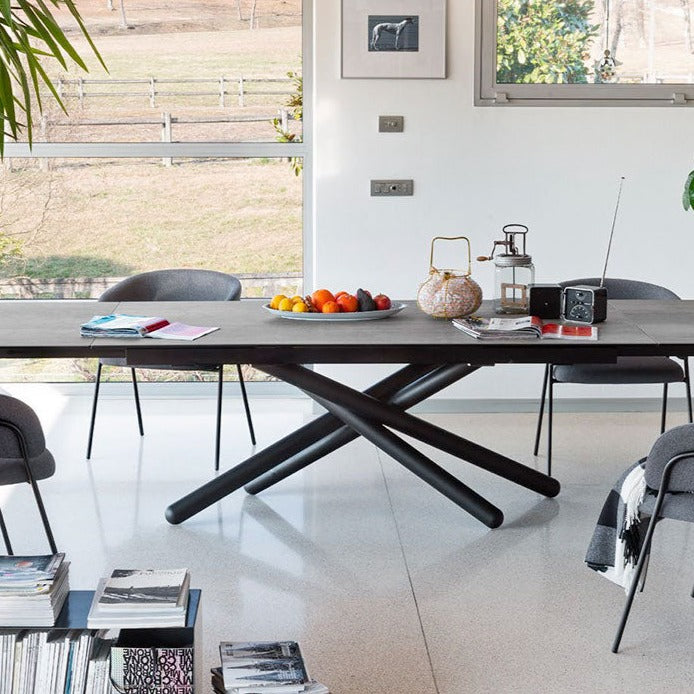 Tavolo Allungabile Duel - Connubia