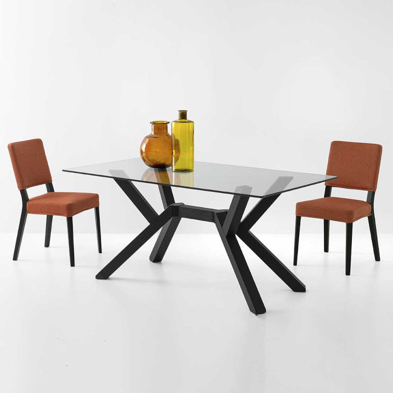 Tavolo Fisso Mikado CB4728-FR 180 - Connubia