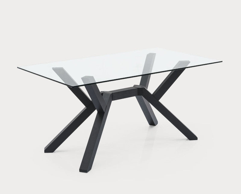 Tavolo Fisso Mikado CB4728-FR 180 - Connubia