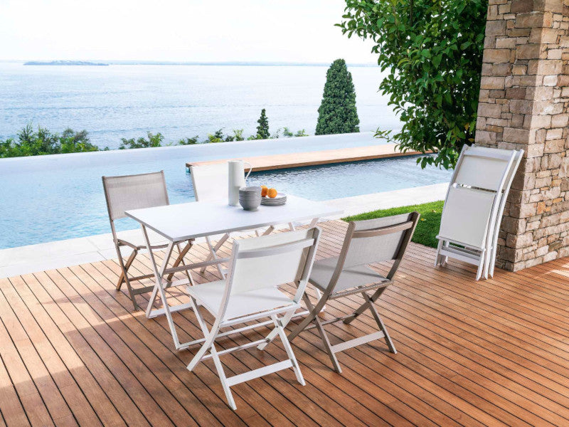 Sedia pieghevole Queen - Talenti