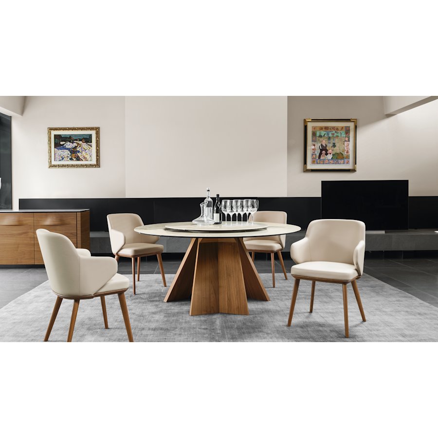 Tavolo Susan Calligaris