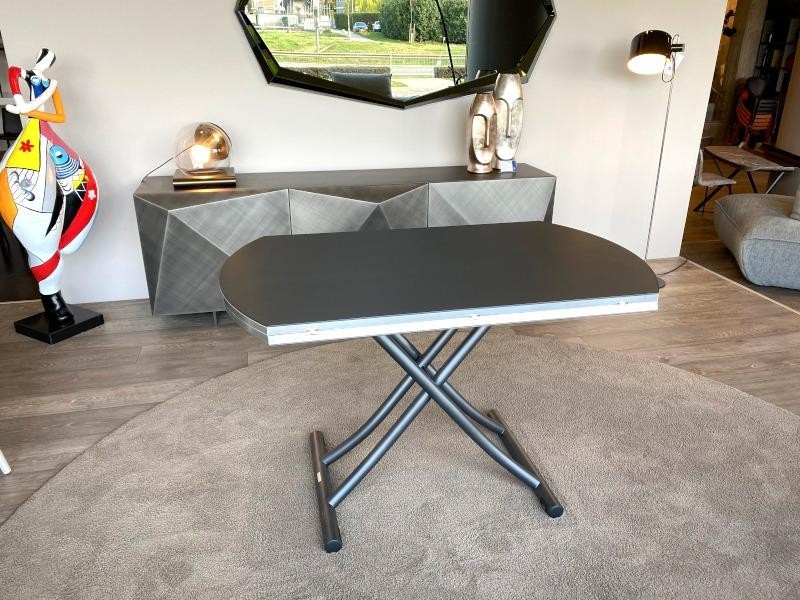 Tavolino Trasformabile Globe Promo