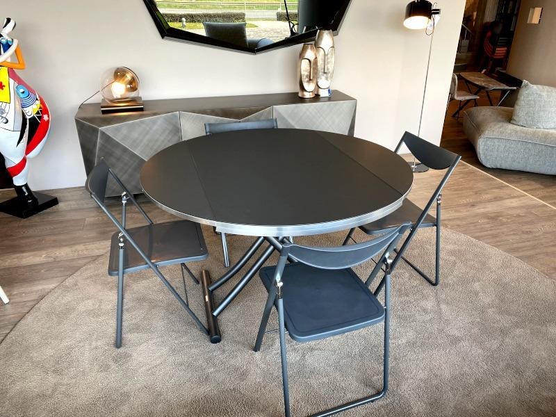 Tavolino Trasformabile Globe Promo