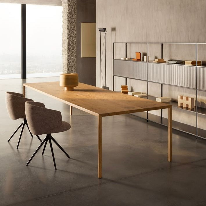 Tavolo Tense - MDF Italia