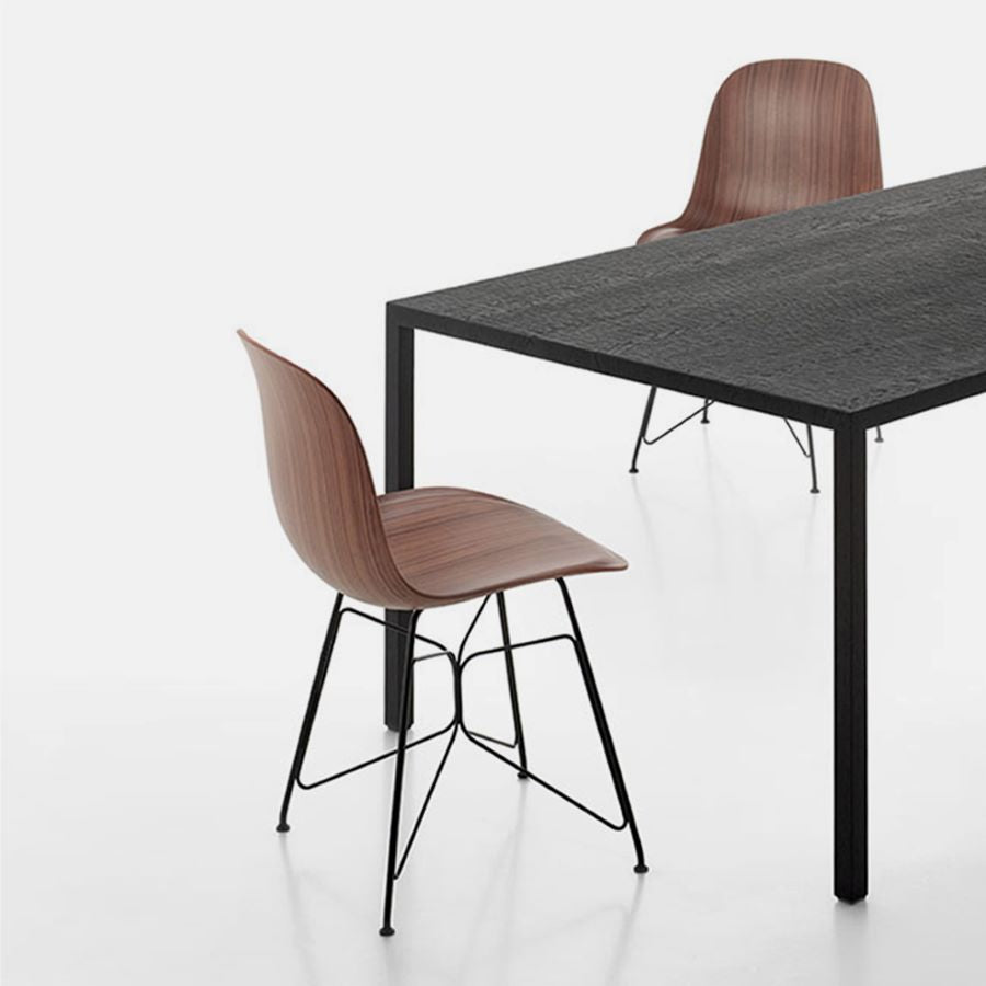 Tavolo Tense - MDF Italia