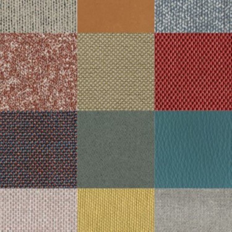 Sedie Universal Collection - MDF Italia