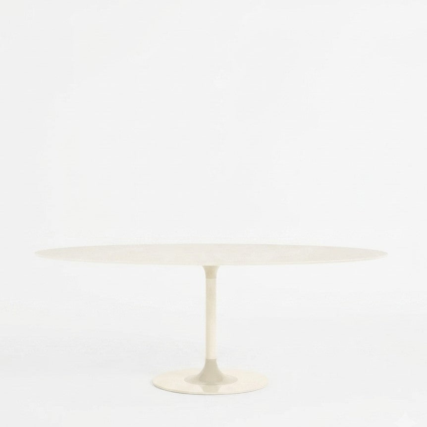 Tavolo Thierry XXL Tondo - Kartell