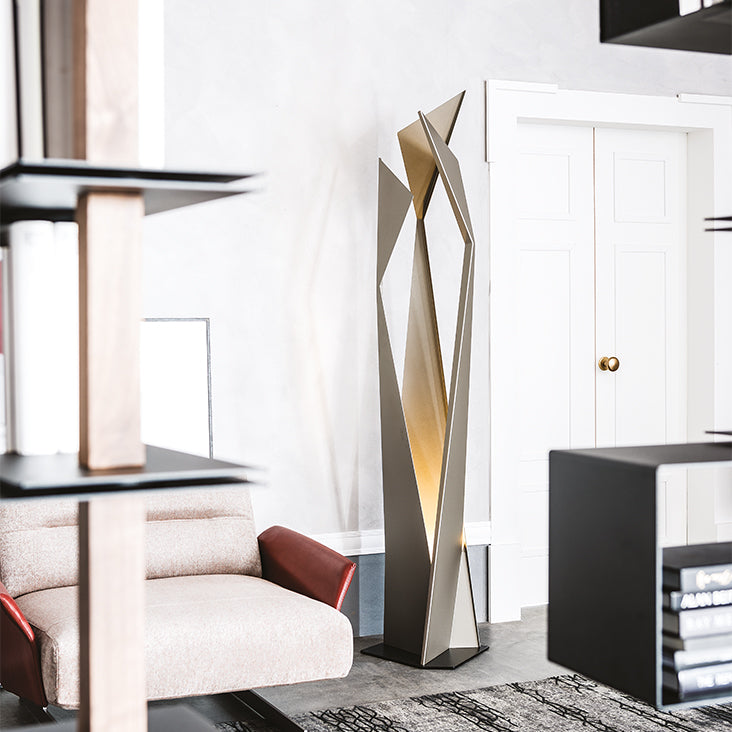 Lampada da terra Thriller - Cattelan Italia