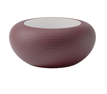 Nami Low Table - Qeeboo