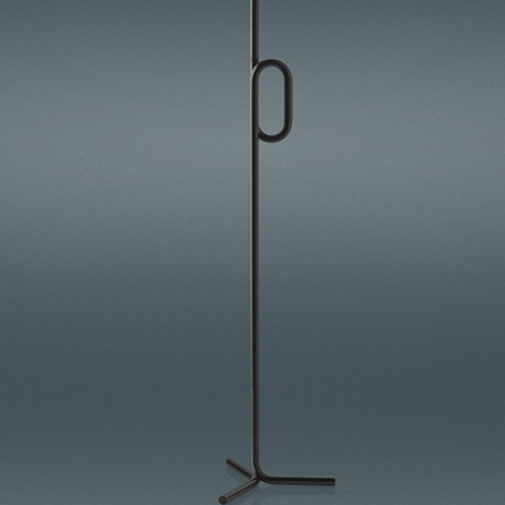 Lampada da terra Tobia - Foscarini