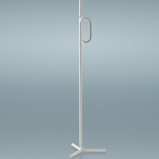 Lampada da terra Tobia - Foscarini