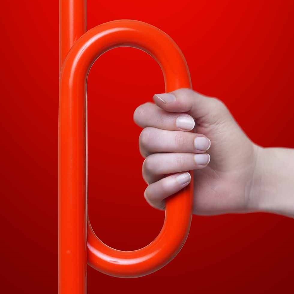 Lampada da terra Tobia - Foscarini