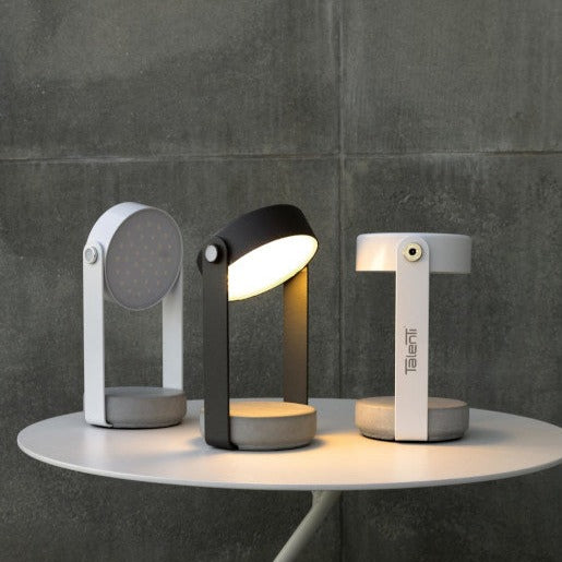 Lampada da tavolo Tofee - Talenti