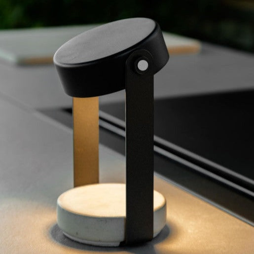 Lampada da tavolo Tofee - Talenti