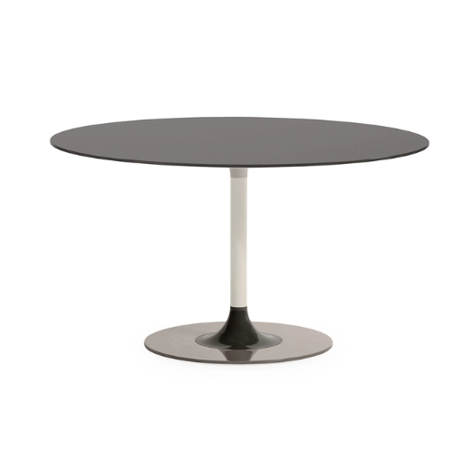 Tavolo Thierry XXL Tondo - Kartell
