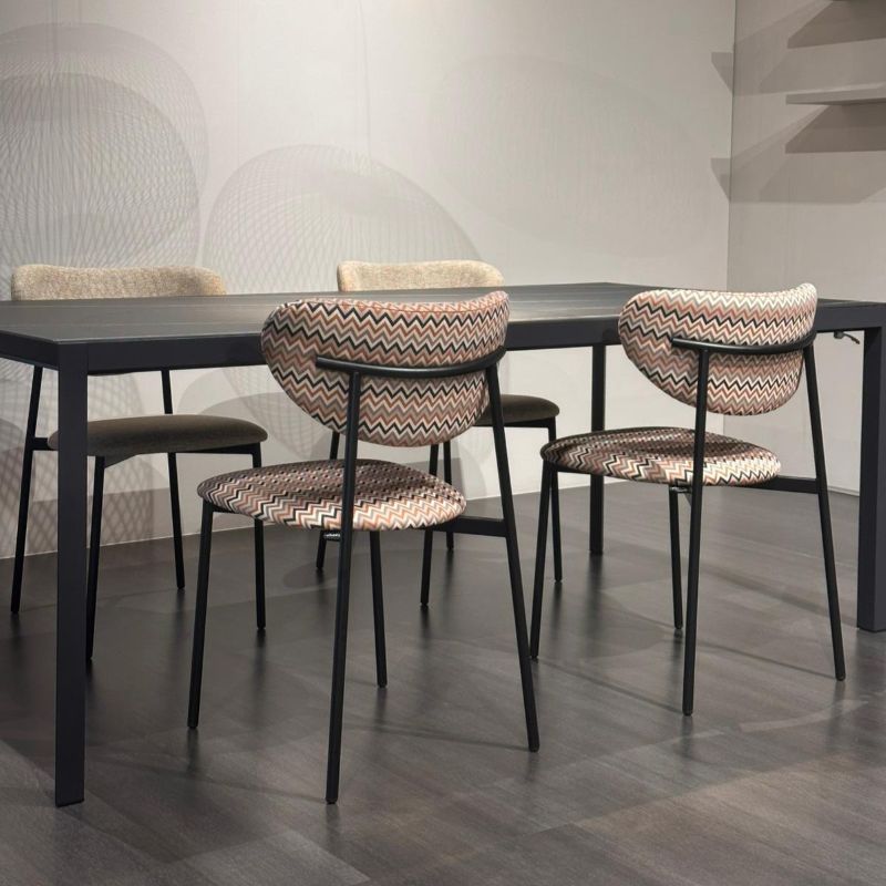 Sedia Torina - Pozzoli