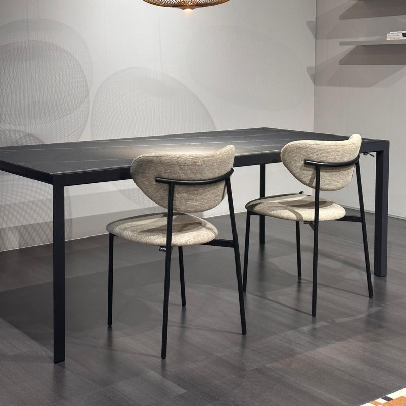 Sedia Torina - Pozzoli