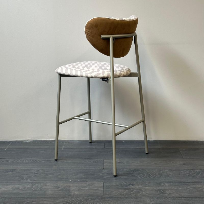 Sgabello Torello - Pozzoli