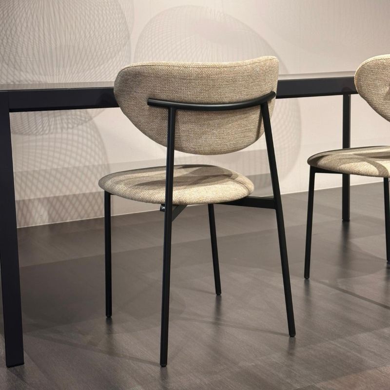 Sedia Torina - Pozzoli