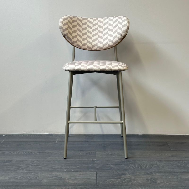 Sgabello Torello - Pozzoli