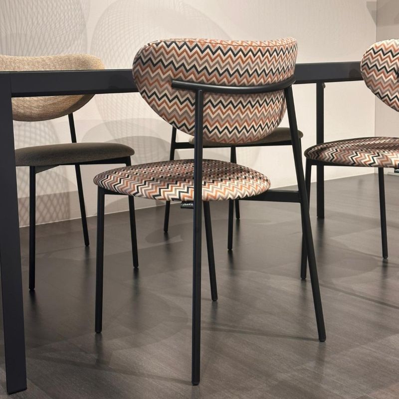 Sedia Torina - Pozzoli