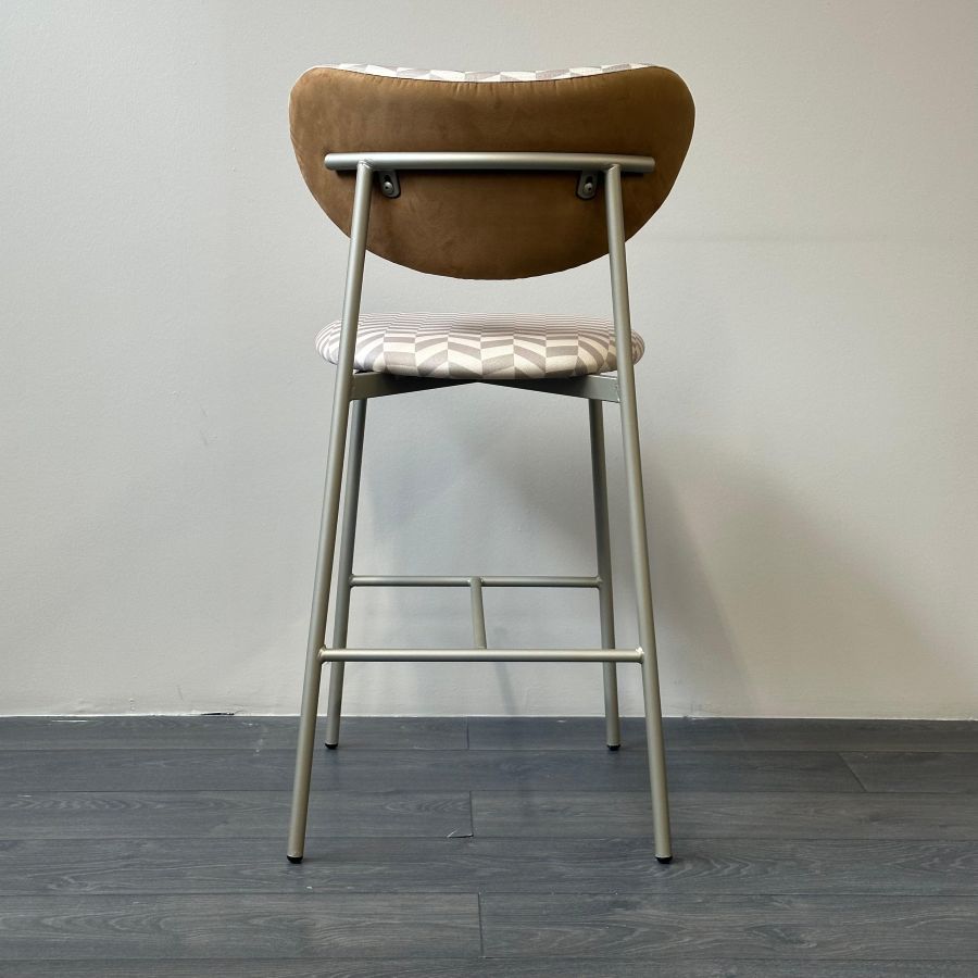 Sgabello Torello - Pozzoli