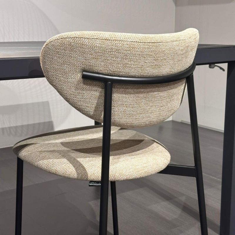 Sedia Torina - Pozzoli