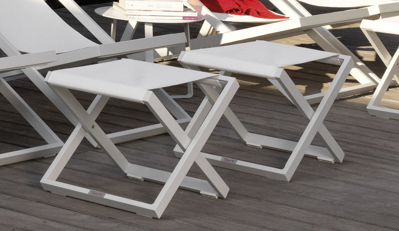 Pouf pieghevole Touch - Talenti