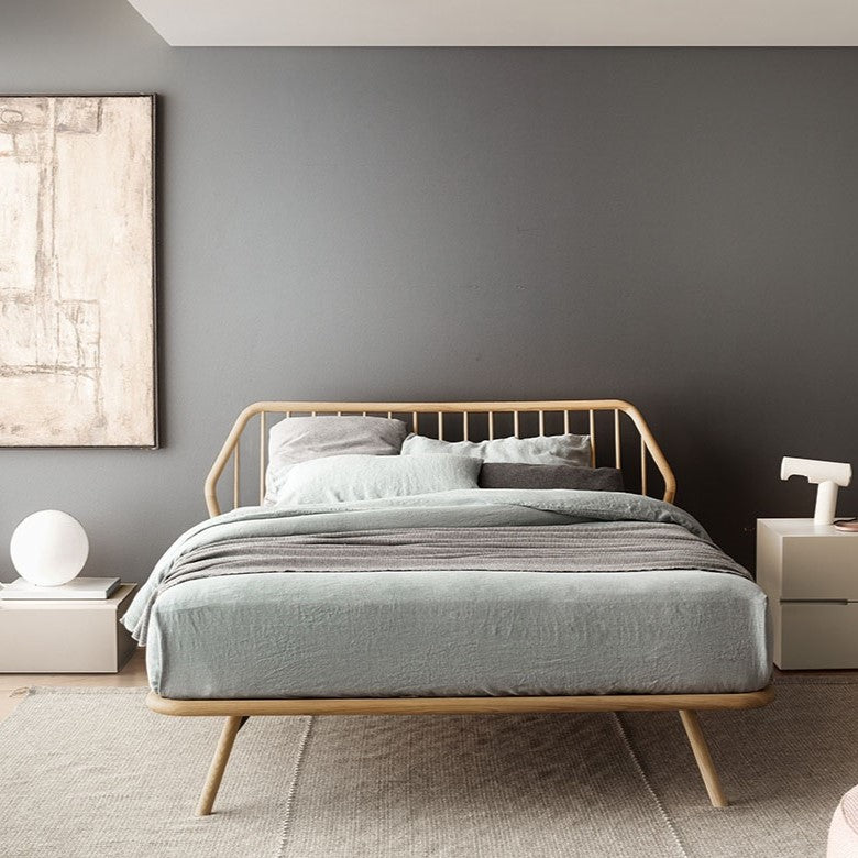 Letto Trama - Pianca