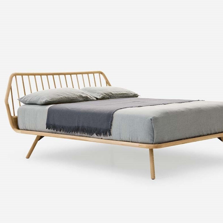 Letto Trama - Pianca