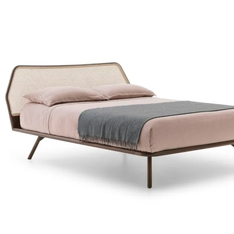 Letto Trama - Pianca