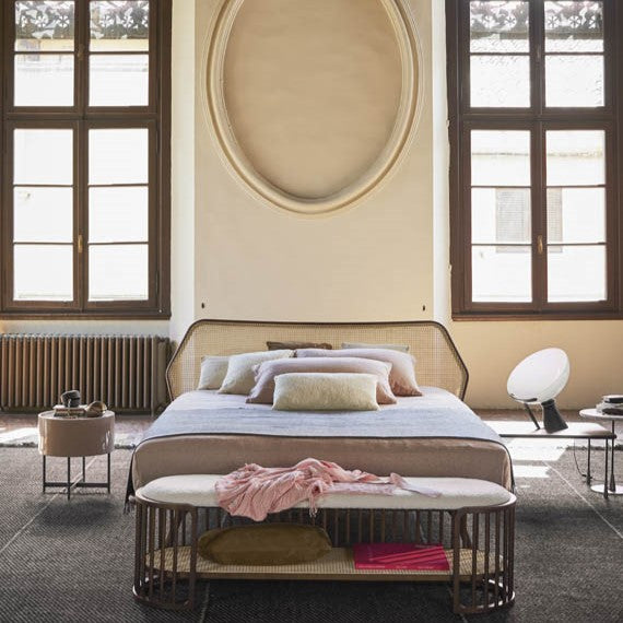 Letto Trama - Pianca