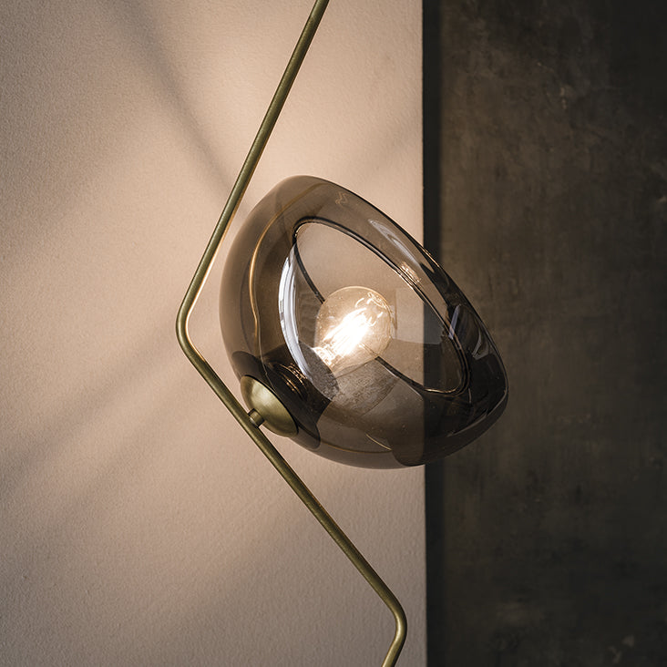 Lampada a soffitto Tramonto - Cattelan Italia