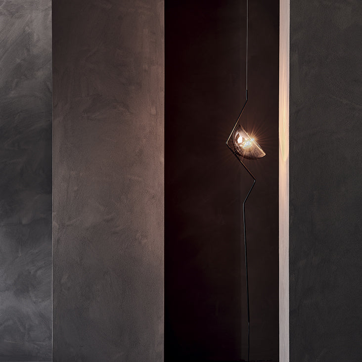 Lampada a soffitto Tramonto - Cattelan Italia